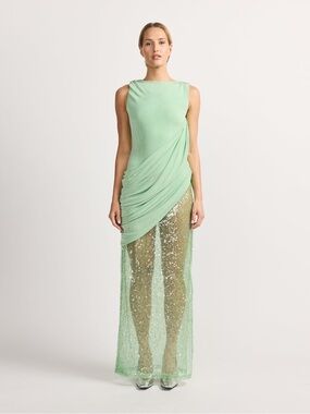 Tojha Warrin Dress